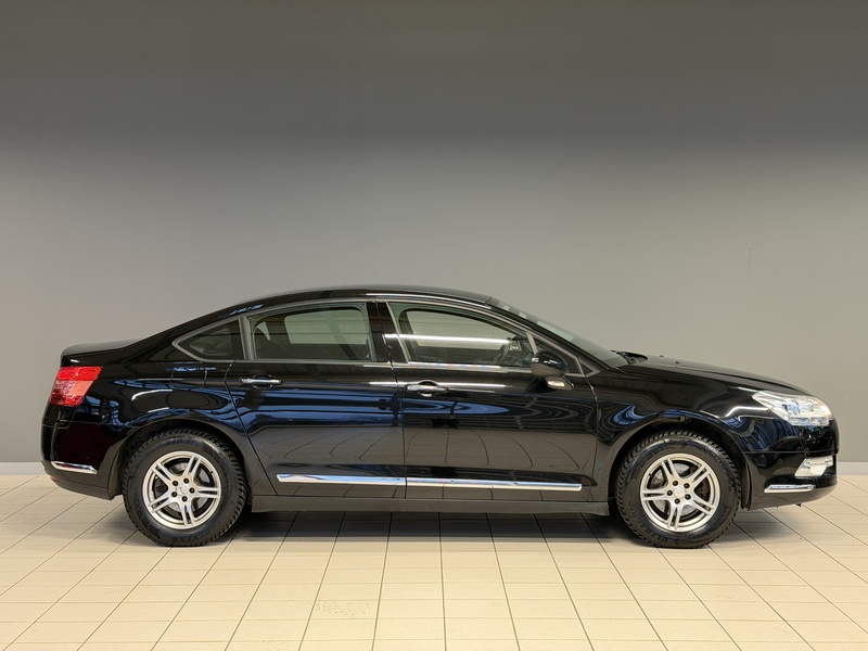 Citroën C5 vaihtoauto