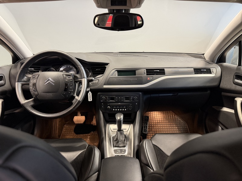 Citroën C5 vaihtoauto