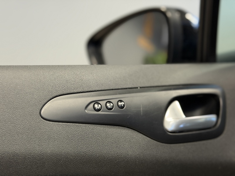 Citroën C5 vaihtoauto