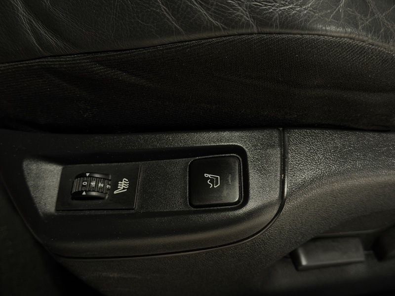 Citroën C5 vaihtoauto