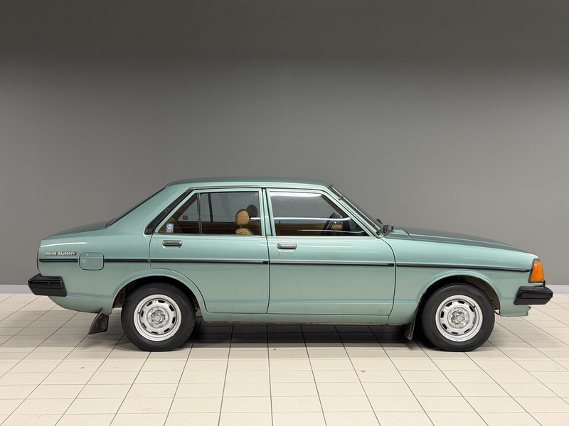 Datsun Sunny vaihtoauto