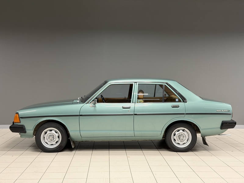 Datsun Sunny vaihtoauto