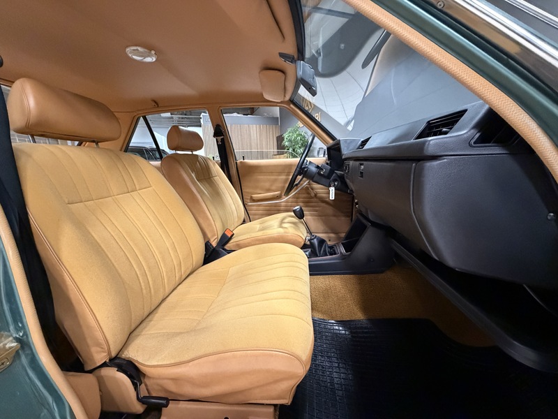 Datsun Sunny vaihtoauto