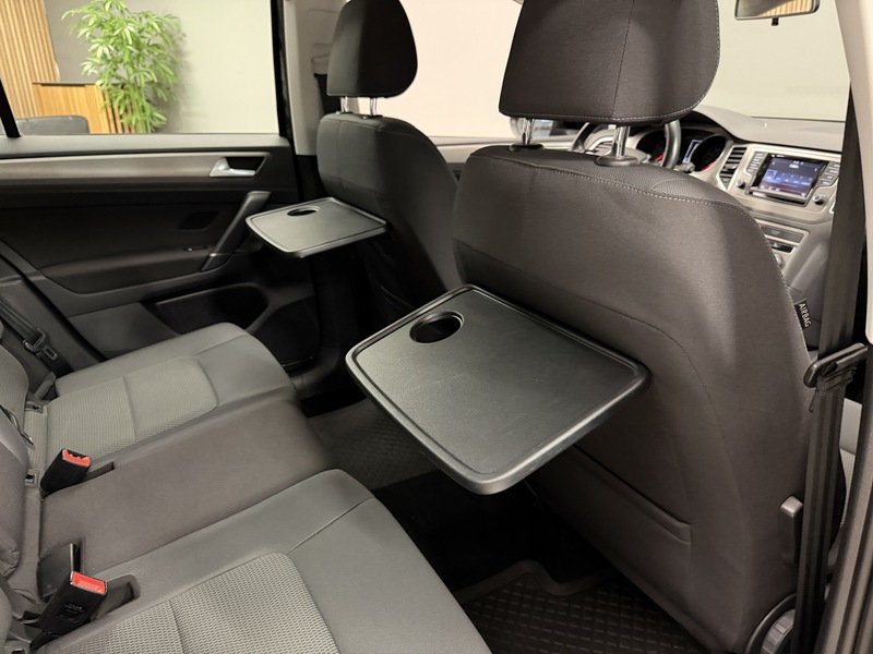 Volkswagen Golf Sportsvan vaihtoauto