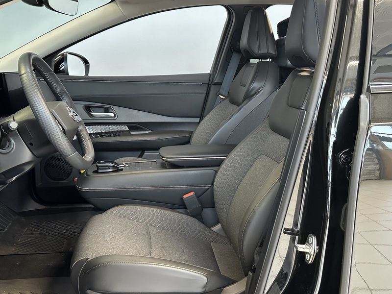 Nissan Ariya vaihtoauto