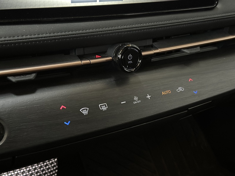 Nissan Ariya vaihtoauto