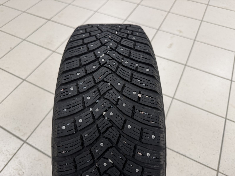 Ford Puma vaihtoauto