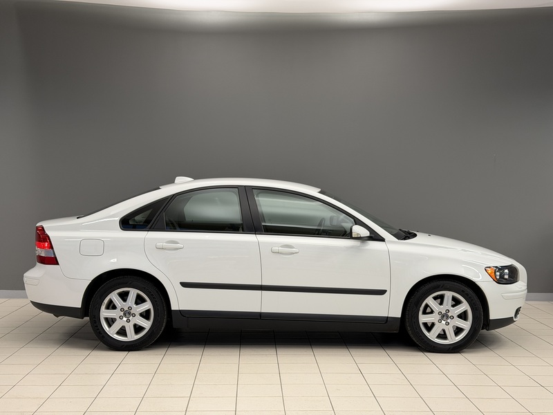 Volvo S40 vaihtoauto