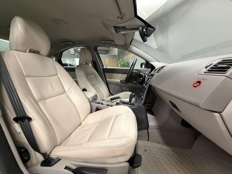 Volvo S40 vaihtoauto