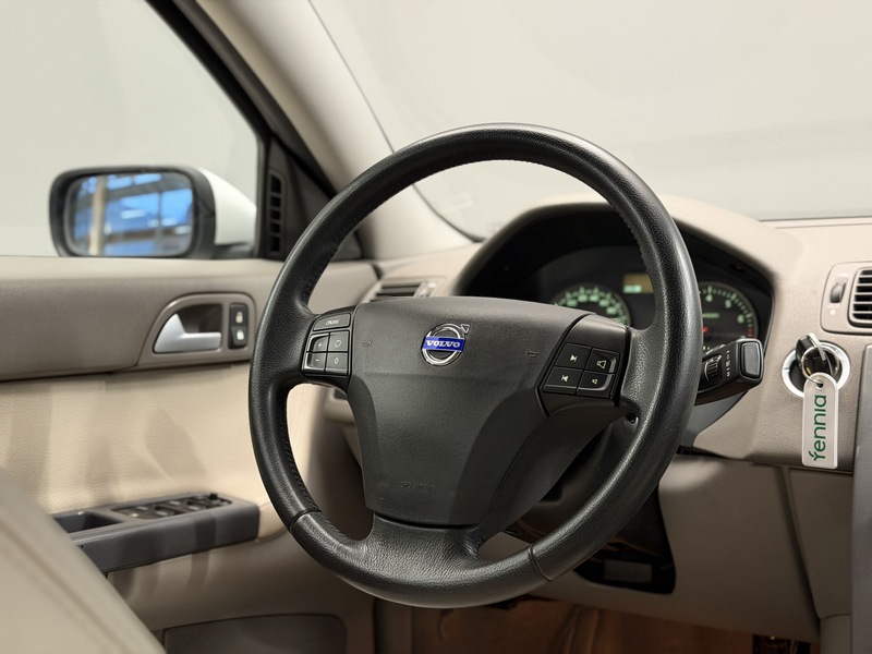 Volvo S40 vaihtoauto