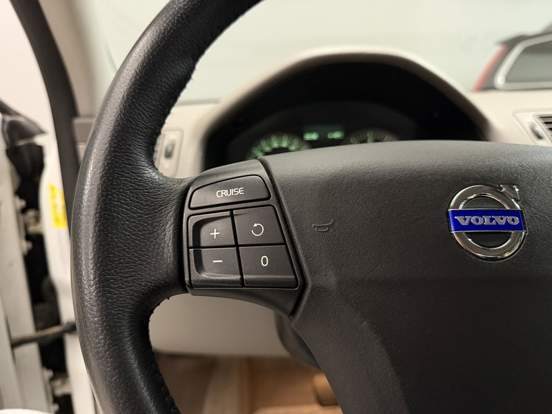 Volvo S40 vaihtoauto