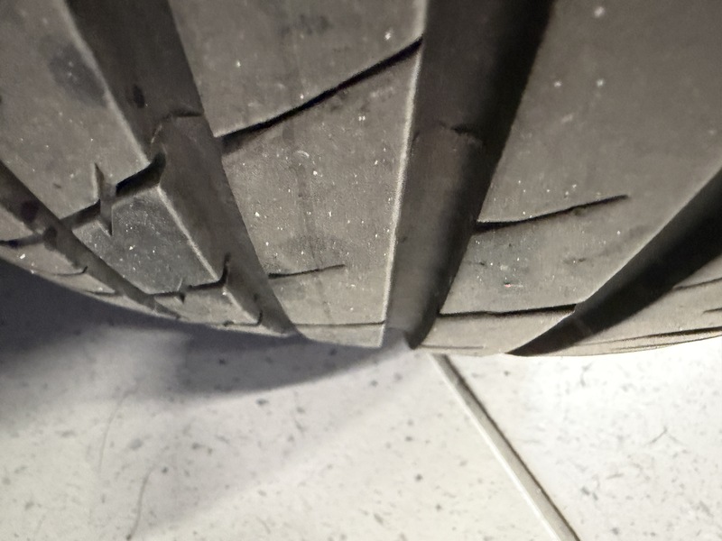 Volvo S40 vaihtoauto