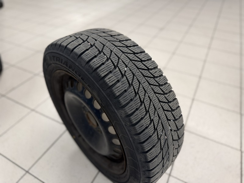 Volvo S40 vaihtoauto