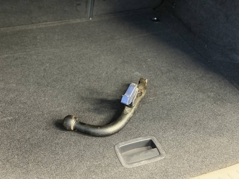 Nissan Primera vaihtoauto