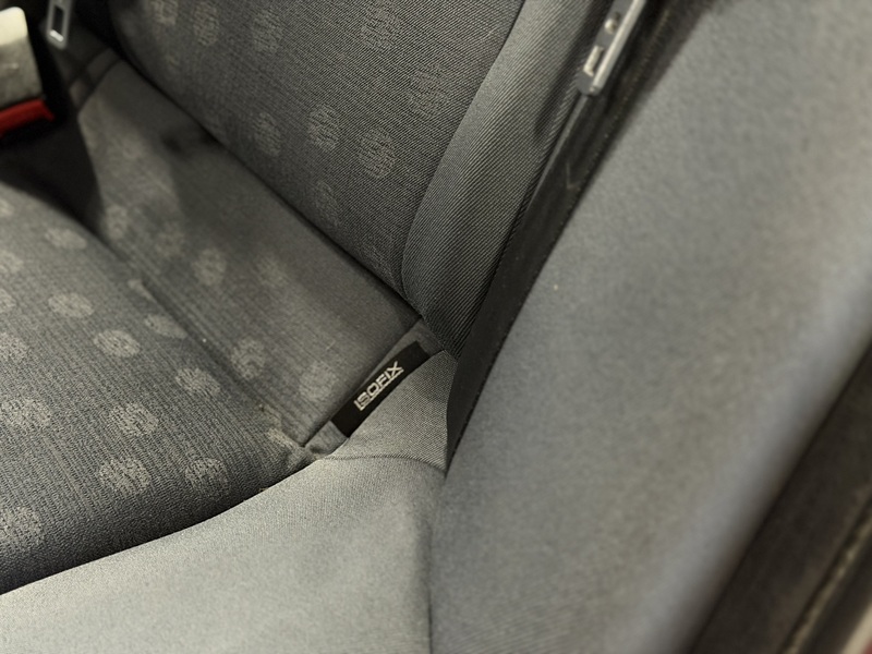 Nissan Primera vaihtoauto