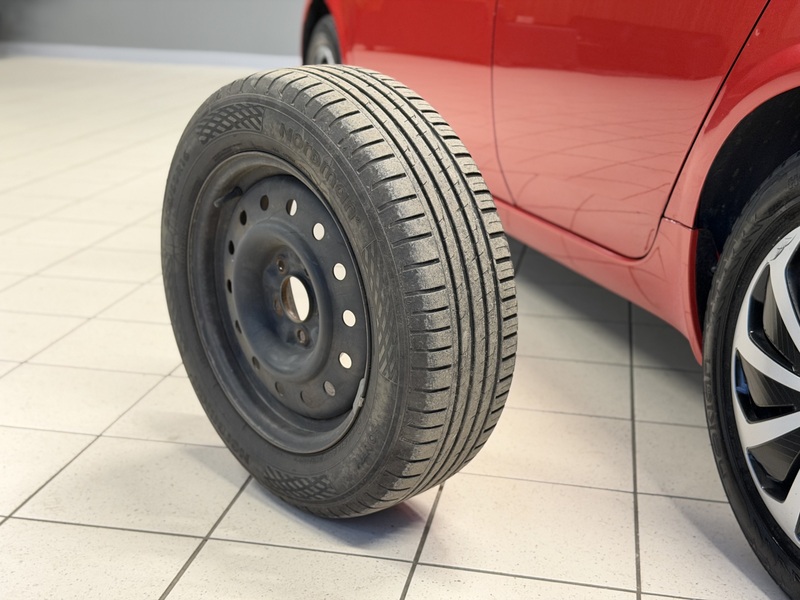 Nissan Primera vaihtoauto