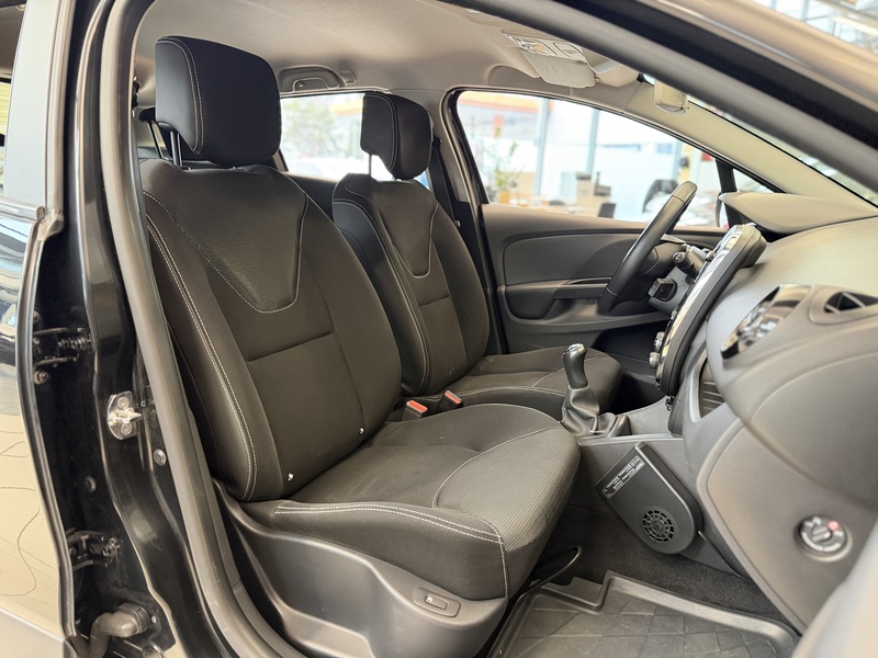 Renault Clio vaihtoauto