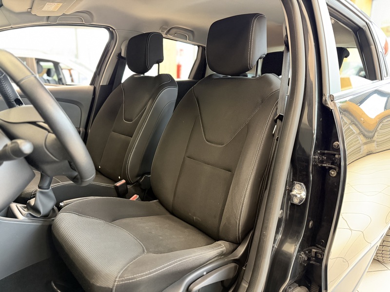 Renault Clio vaihtoauto