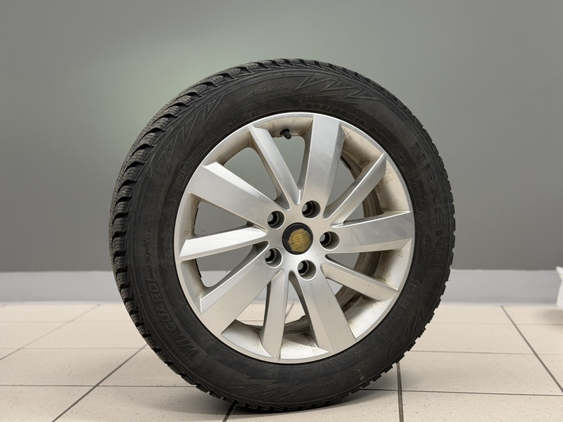 SEAT Leon vaihtoauto