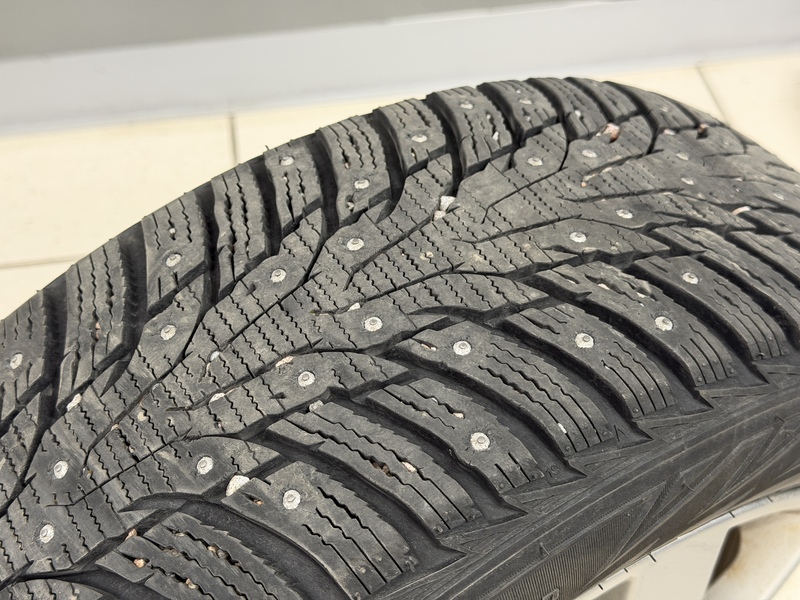 SEAT Leon vaihtoauto