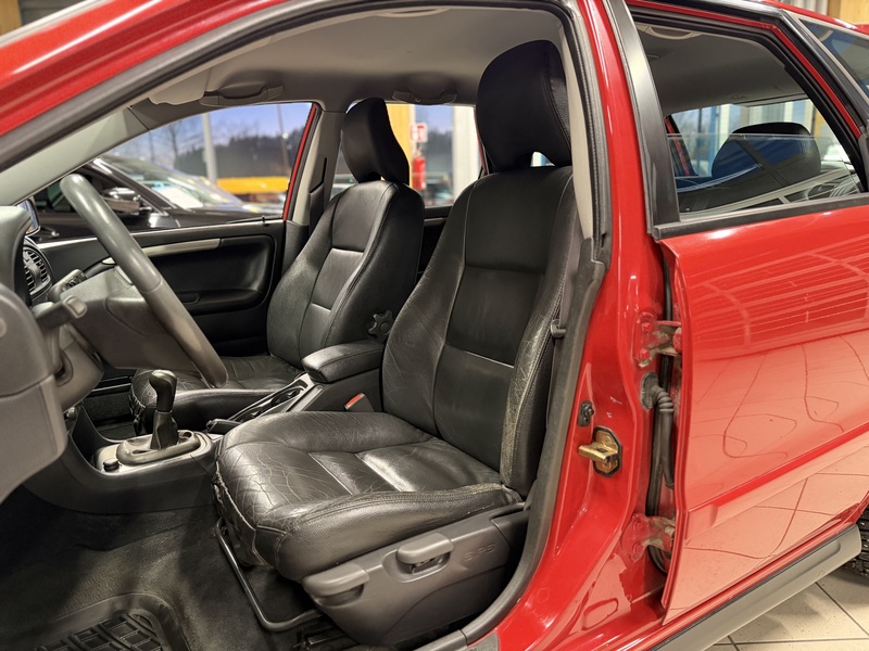 Volvo V40 vaihtoauto