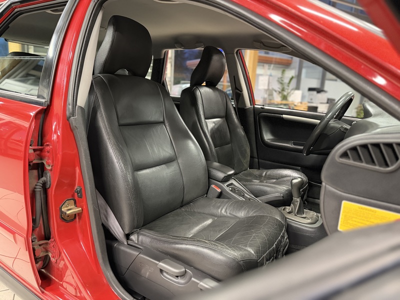 Volvo V40 vaihtoauto