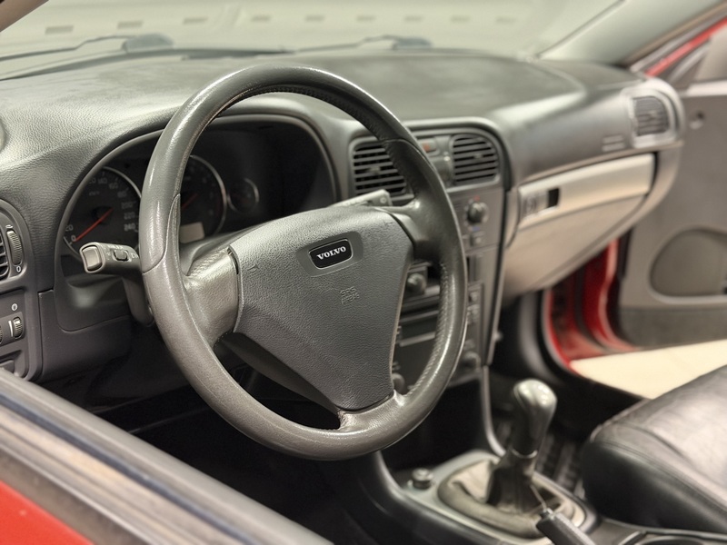 Volvo V40 vaihtoauto