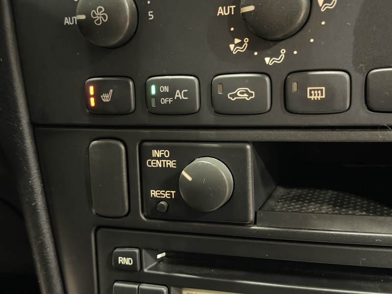 Volvo V40 vaihtoauto