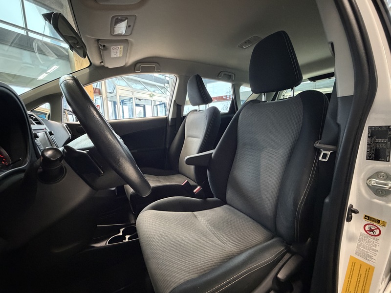 Toyota Verso-S vaihtoauto