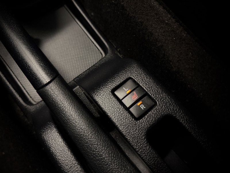 Toyota Verso-S vaihtoauto