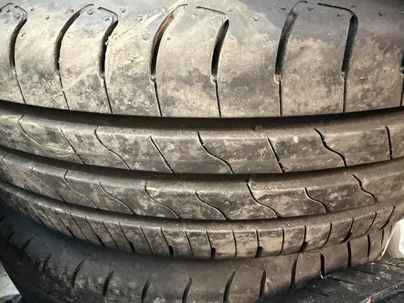 Toyota Verso-S vaihtoauto