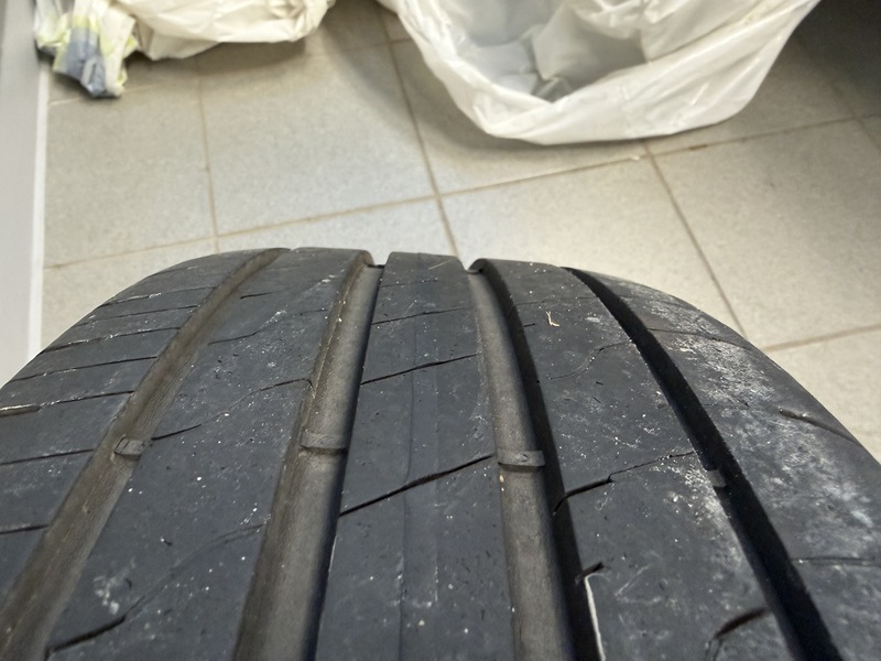 Nissan Juke vaihtoauto