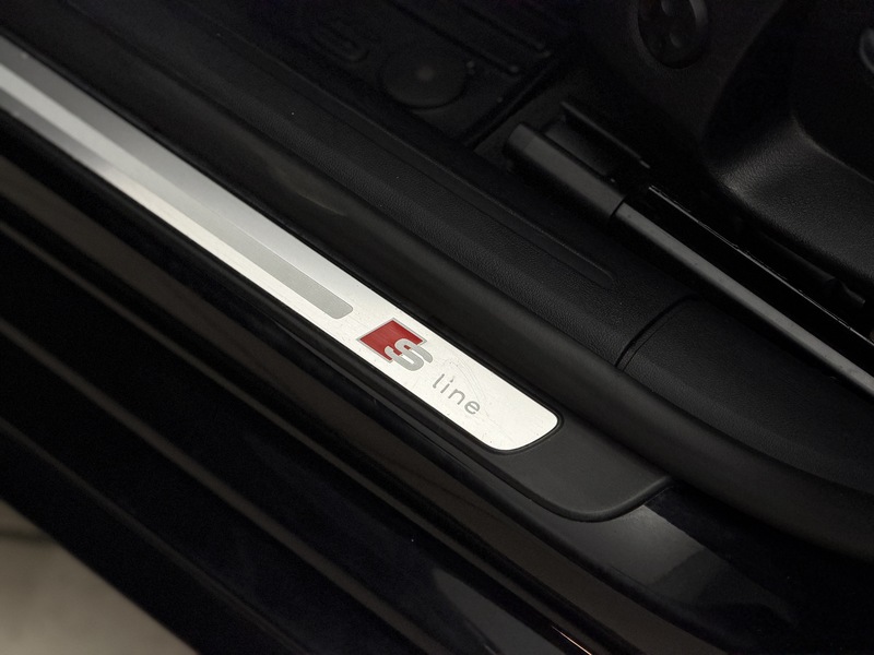 Audi A5 vaihtoauto