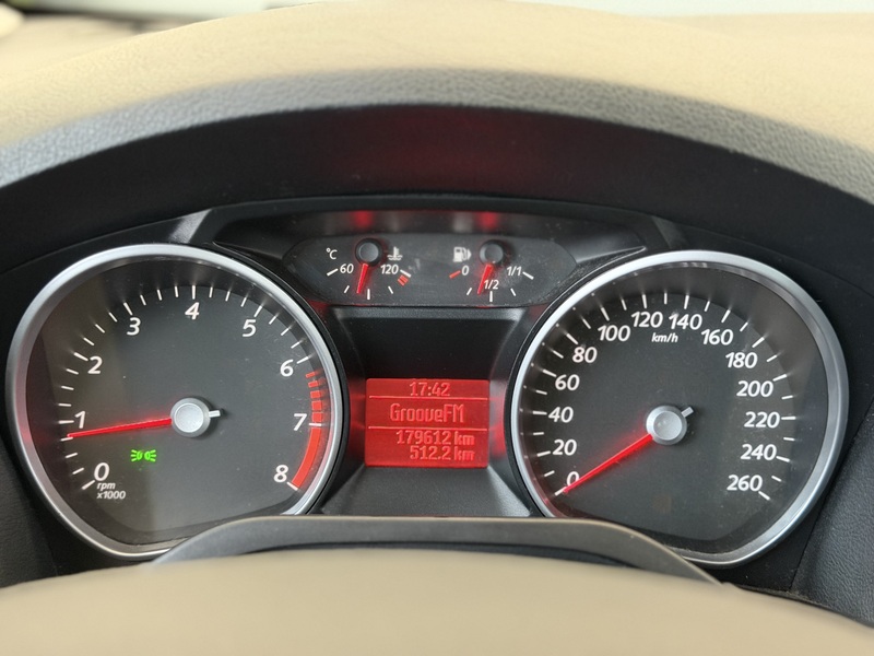 Ford S-MAX vaihtoauto