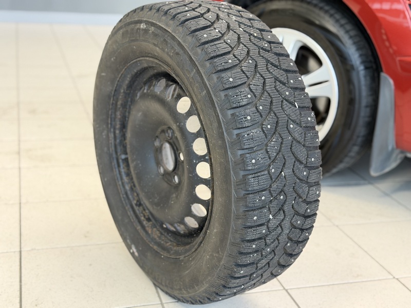 Ford S-MAX vaihtoauto