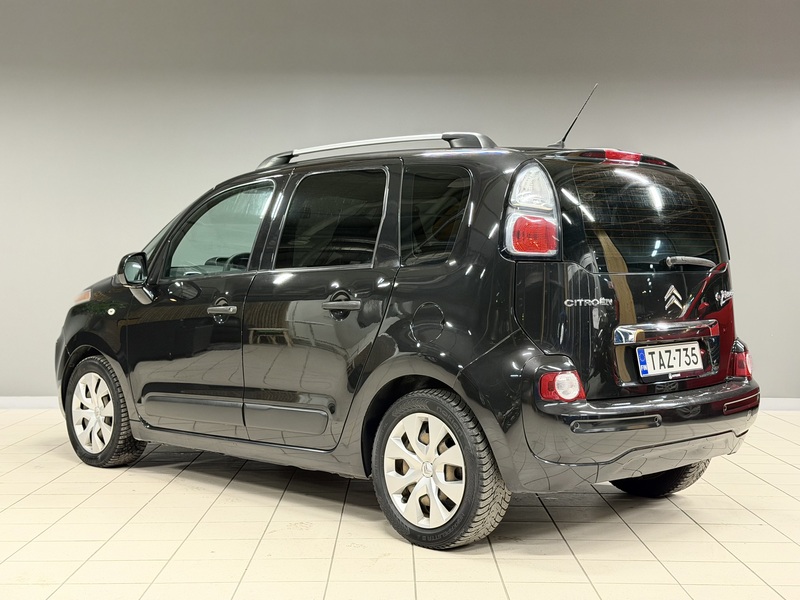 Citroën C3 Picasso vaihtoauto