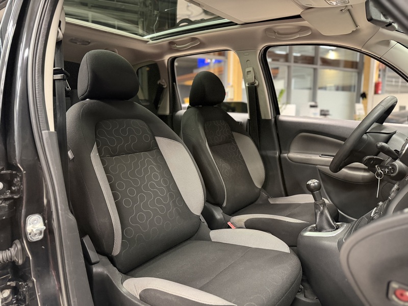 Citroën C3 Picasso vaihtoauto