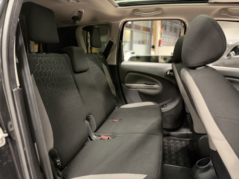 Citroën C3 Picasso vaihtoauto