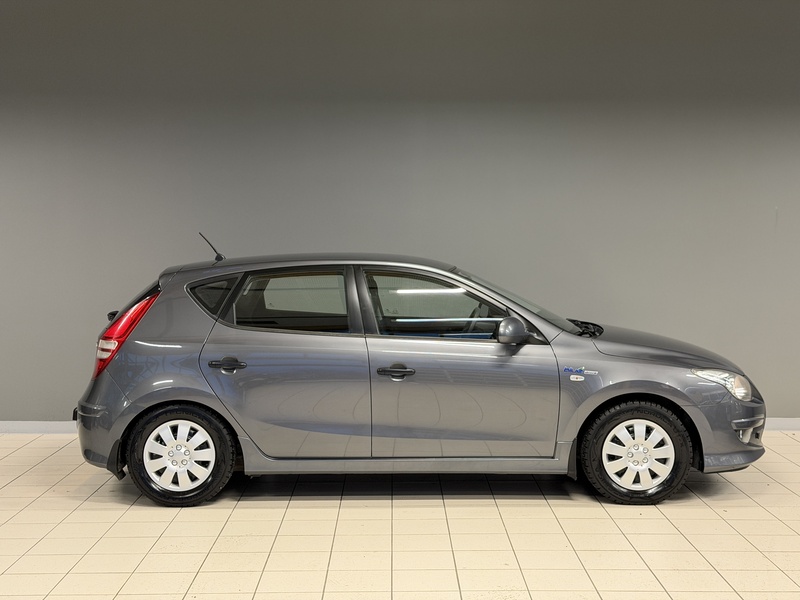 Hyundai i30 vaihtoauto