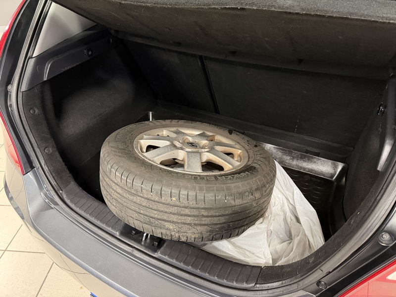 Hyundai i30 vaihtoauto