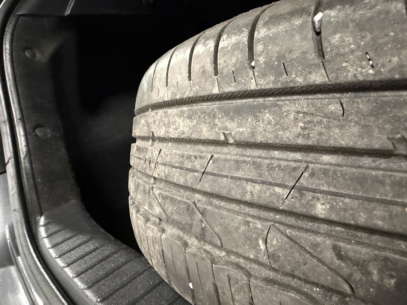 Hyundai i30 vaihtoauto