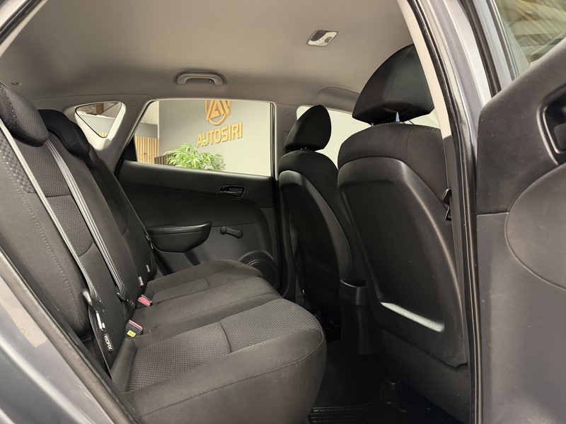 Hyundai i30 vaihtoauto