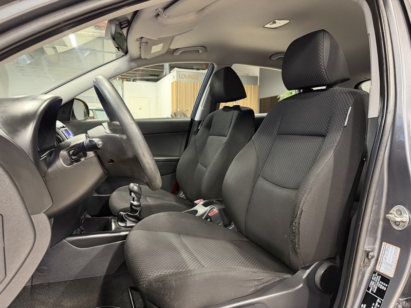 Hyundai i30 vaihtoauto