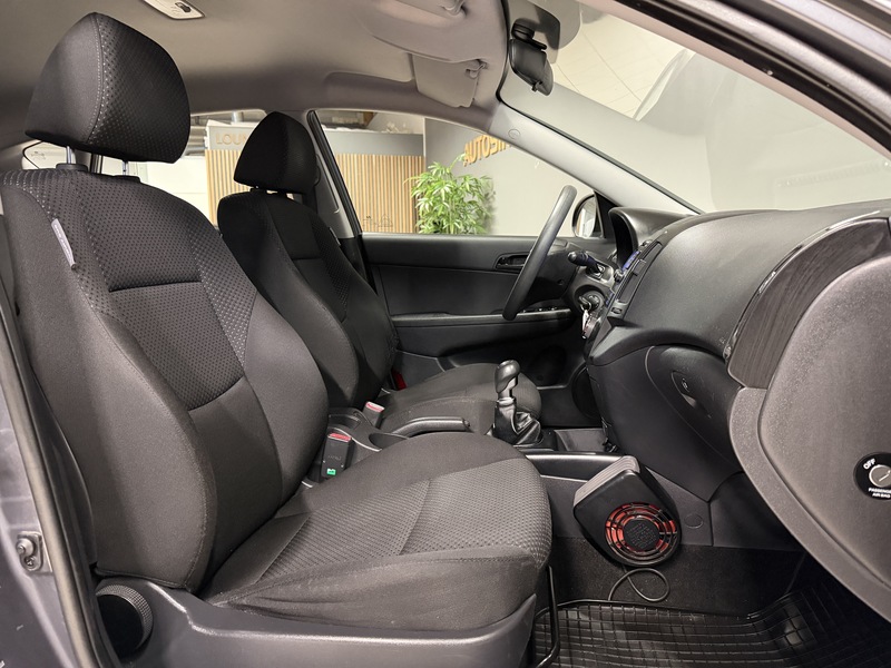 Hyundai i30 vaihtoauto