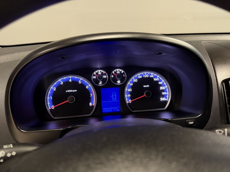 Hyundai i30 vaihtoauto