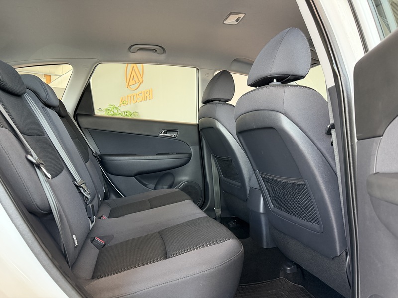 Hyundai i30 vaihtoauto