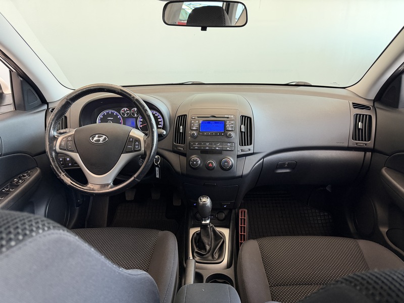 Hyundai i30 vaihtoauto