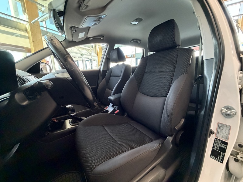 Hyundai i30 vaihtoauto