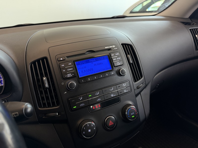 Hyundai i30 vaihtoauto