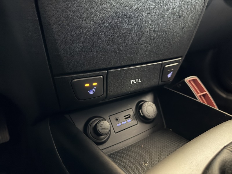 Hyundai i30 vaihtoauto